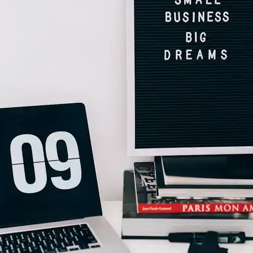 10 Business Books for Year-Round Success